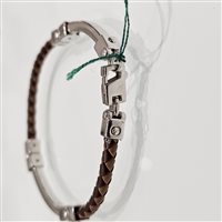 Bracelet Dal Maso Gioielli Homme in Argent A11TMR - A11TMR